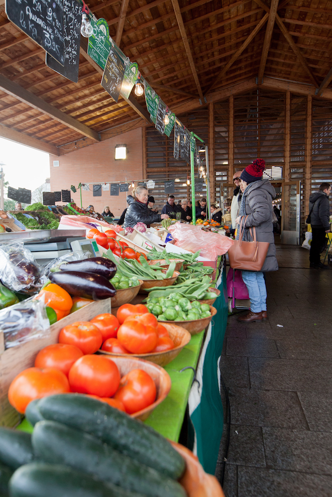 05.05_marche de Mantes-la-Ville
