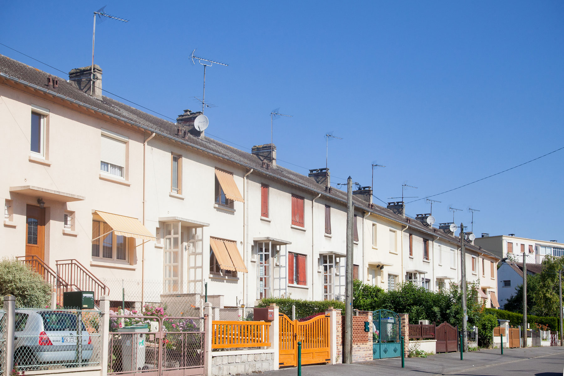 Découvrir ManteslaVille Mantes la Ville officiel