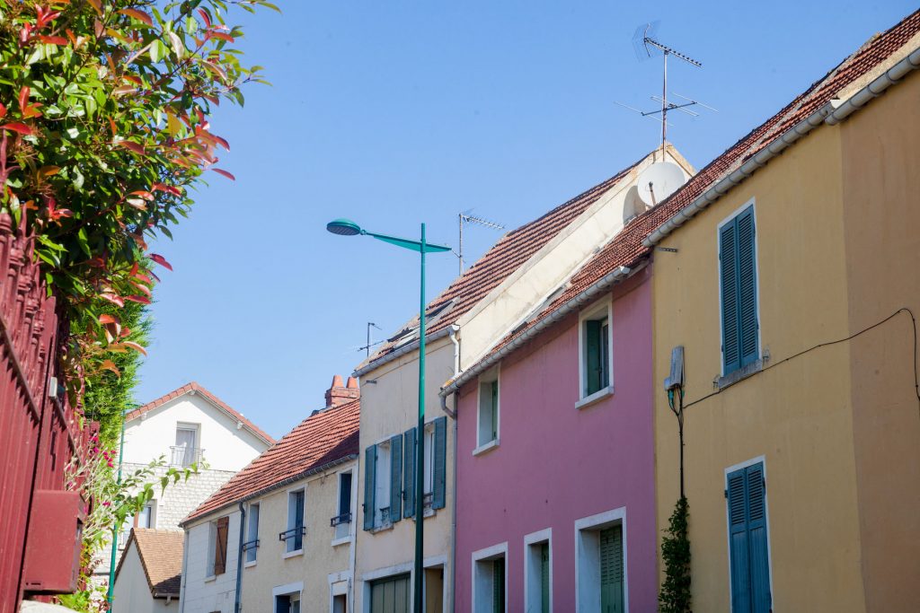 Découvrir ManteslaVille Mantes la Ville officiel