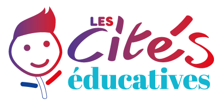 logo cité éducative